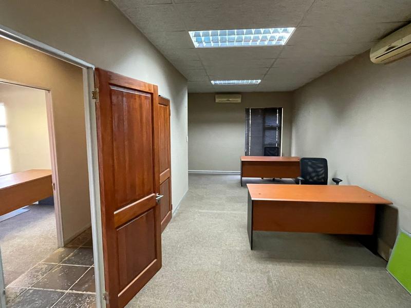 To Let commercial Property for Rent in Eldoraigne Gauteng