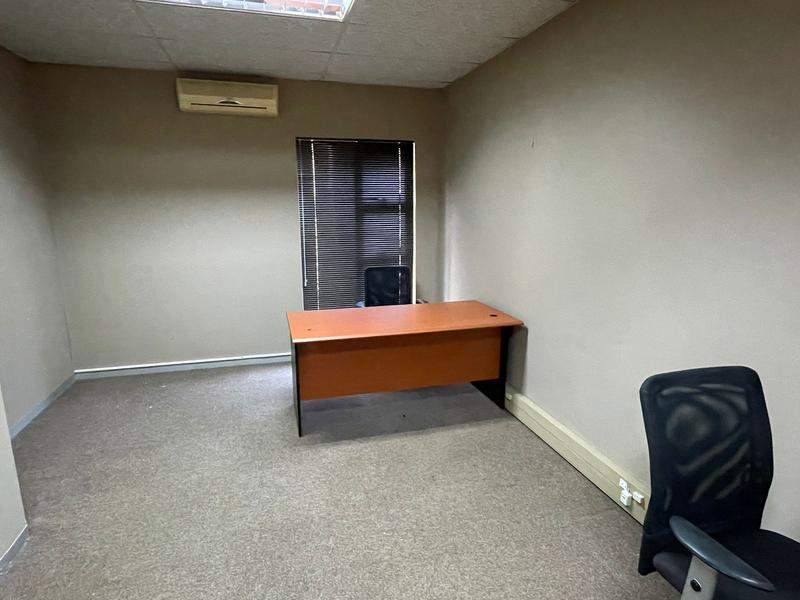 To Let commercial Property for Rent in Eldoraigne Gauteng