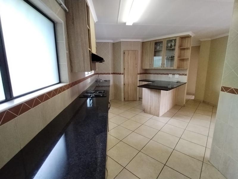 To Let 3 Bedroom Property for Rent in Eldoraigne Gauteng