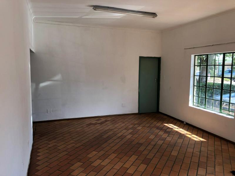 To Let commercial Property for Rent in Hennopspark Gauteng