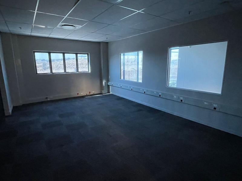 To Let commercial Property for Rent in Louwlardia Gauteng