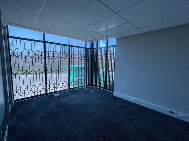 To Let commercial Property for Rent in Louwlardia Gauteng