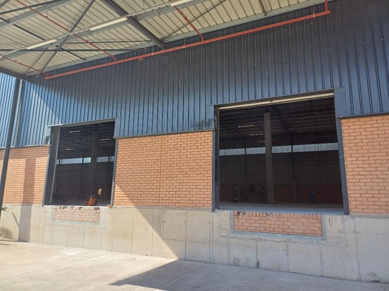 To Let commercial Property for Rent in Samrand Business Park Gauteng