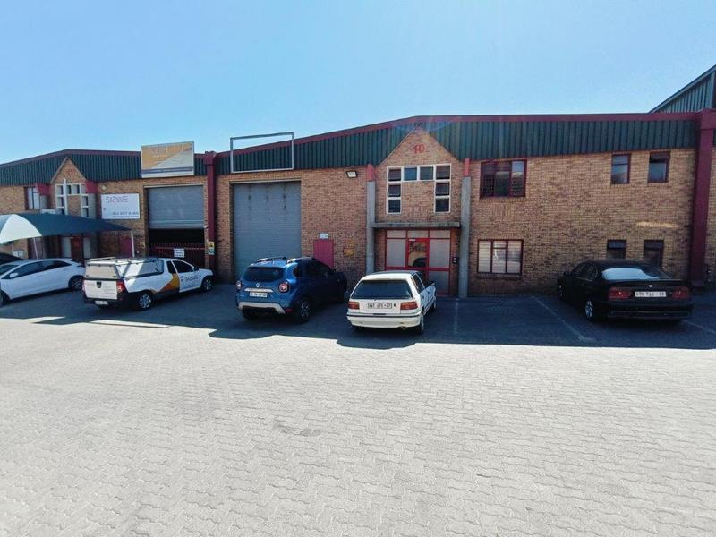 To Let commercial Property for Rent in Samrand Business Park Gauteng