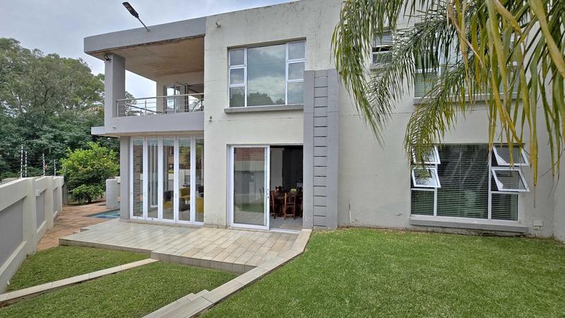 To Let 3 Bedroom Property for Rent in Waterkloof A H Gauteng