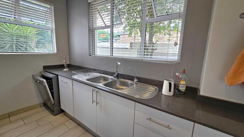 To Let 3 Bedroom Property for Rent in Waterkloof A H Gauteng