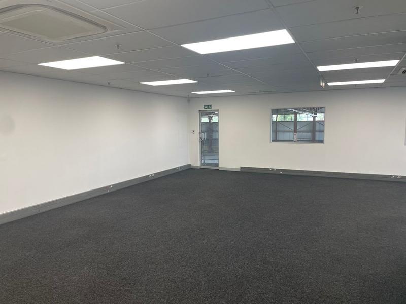 To Let commercial Property for Rent in Halfway House Gauteng