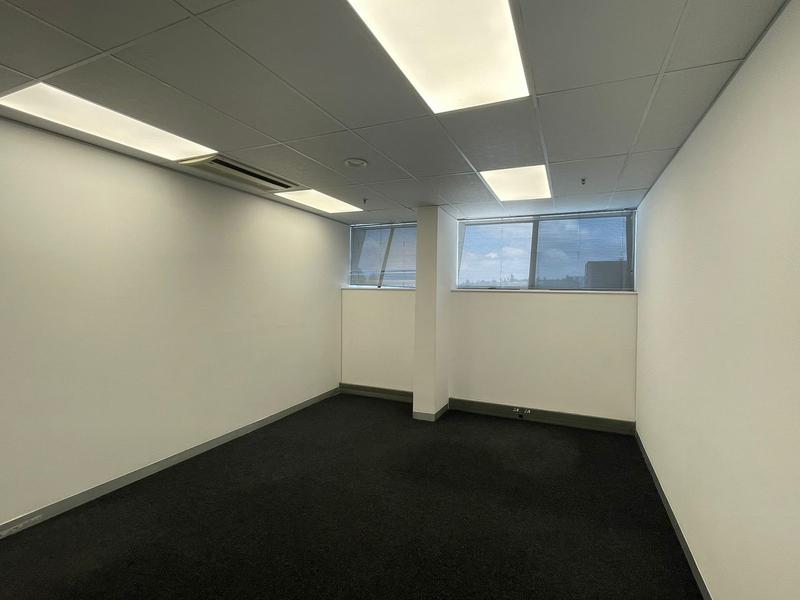 To Let commercial Property for Rent in Halfway House Gauteng