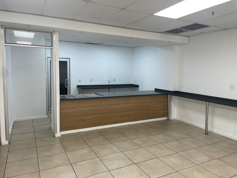 To Let commercial Property for Rent in Halfway House Gauteng