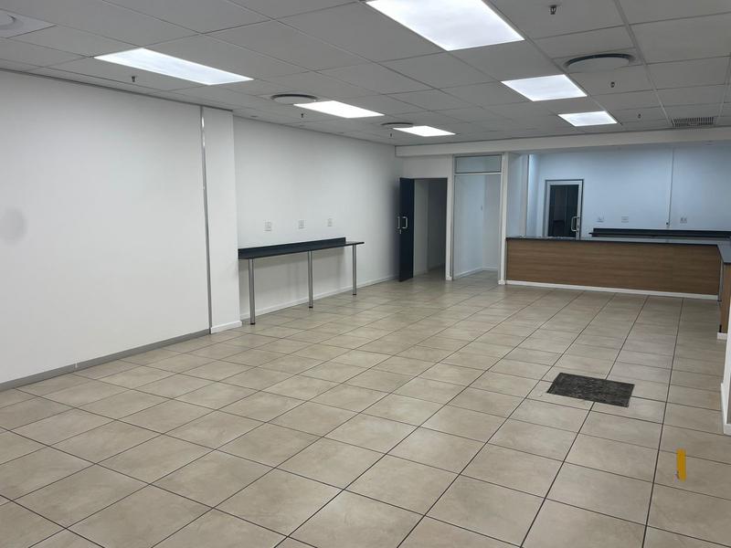 To Let commercial Property for Rent in Halfway House Gauteng