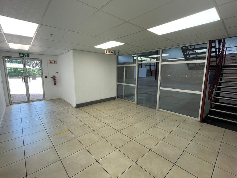 To Let commercial Property for Rent in Halfway House Gauteng