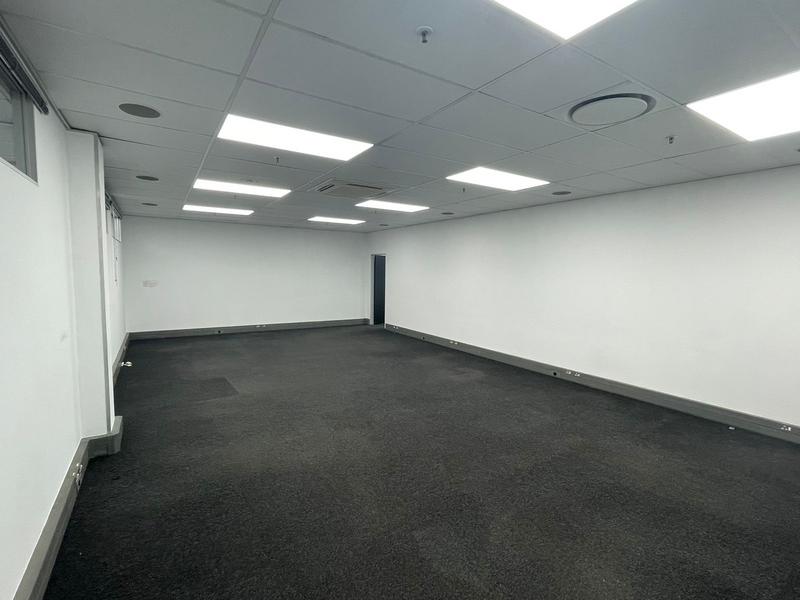 To Let commercial Property for Rent in Halfway House Gauteng