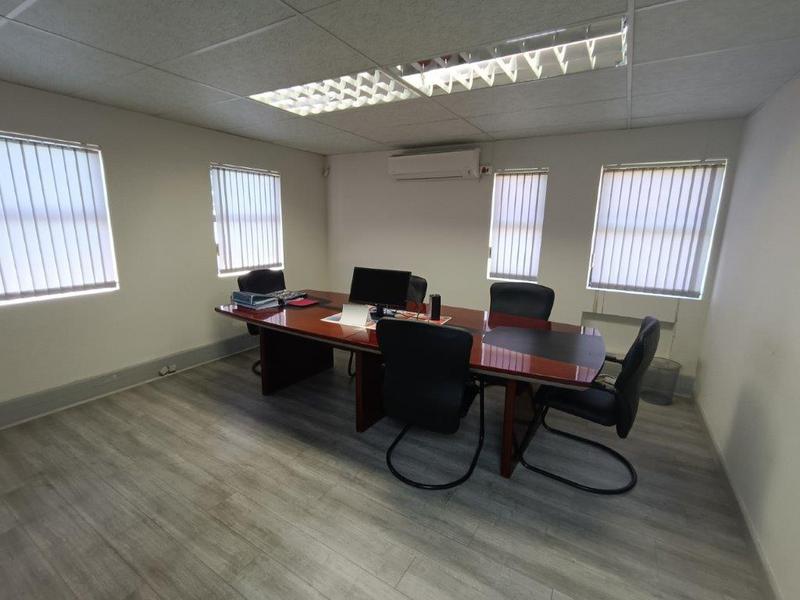 To Let commercial Property for Rent in Fourways Gauteng