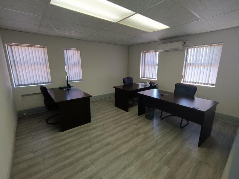 To Let commercial Property for Rent in Fourways Gauteng