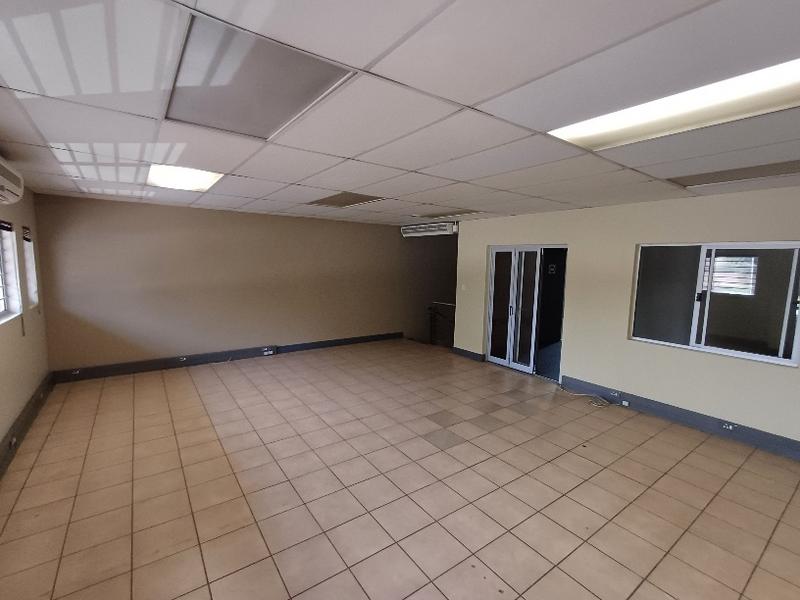 To Let commercial Property for Rent in Hennops Park Industrial Gauteng