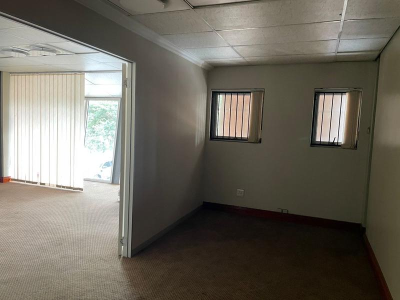 To Let commercial Property for Rent in Hennopspark Gauteng