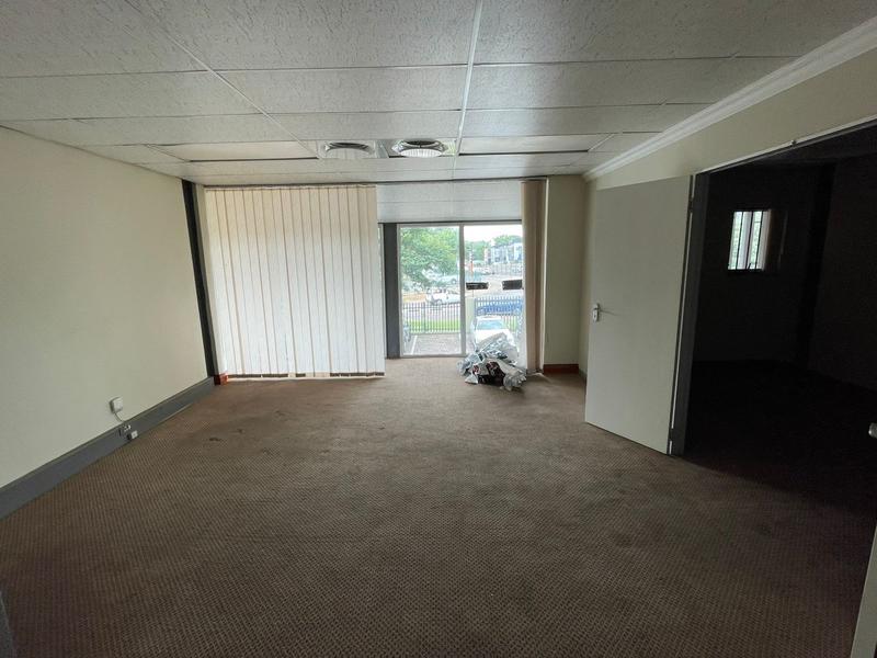 To Let commercial Property for Rent in Hennopspark Gauteng