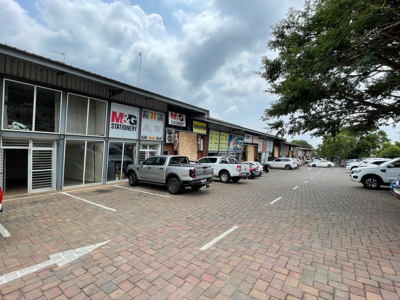 To Let commercial Property for Rent in Hennopspark Gauteng