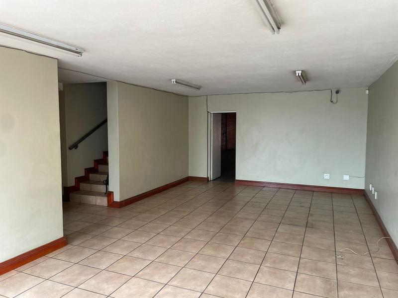 To Let commercial Property for Rent in Hennopspark Gauteng