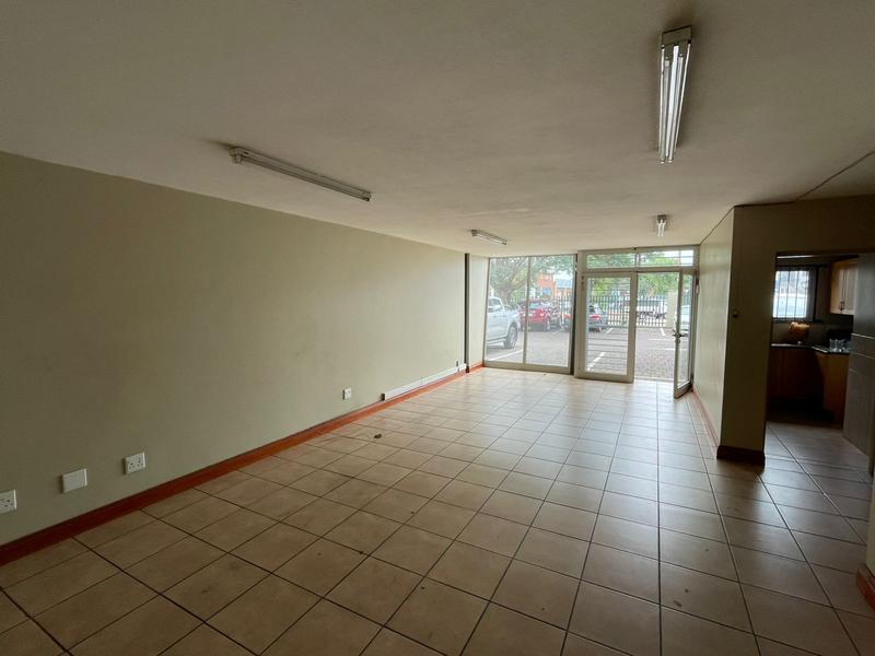 To Let commercial Property for Rent in Hennopspark Gauteng