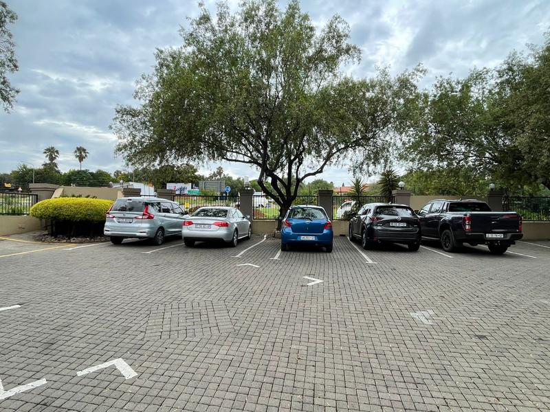 To Let commercial Property for Rent in Hennopspark Gauteng