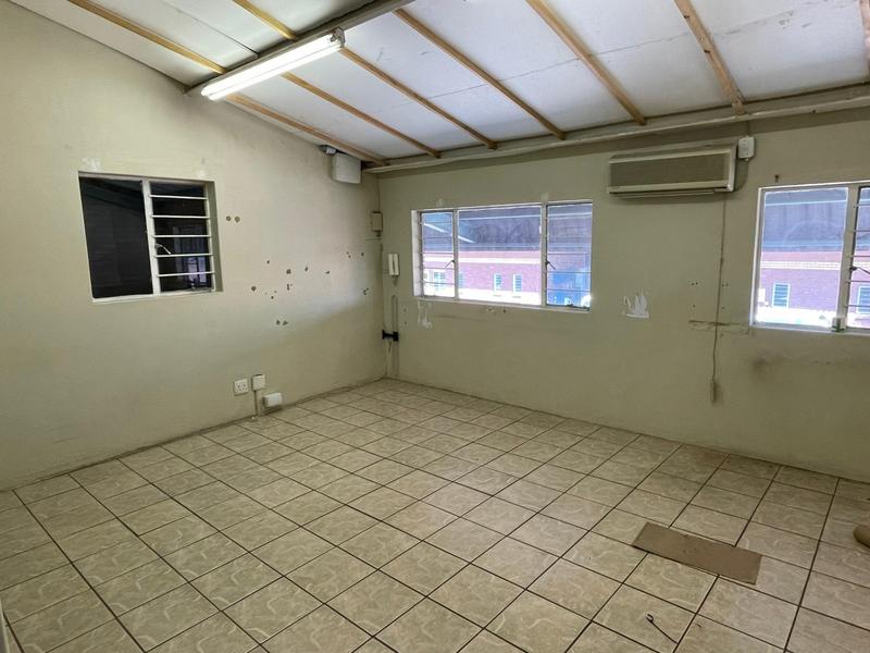 To Let commercial Property for Rent in Hennopspark Gauteng