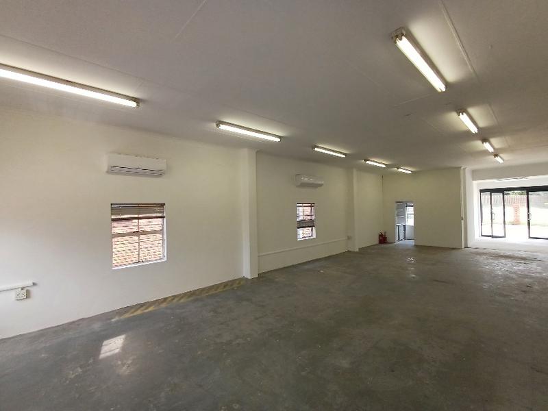 To Let commercial Property for Rent in Highveld Gauteng