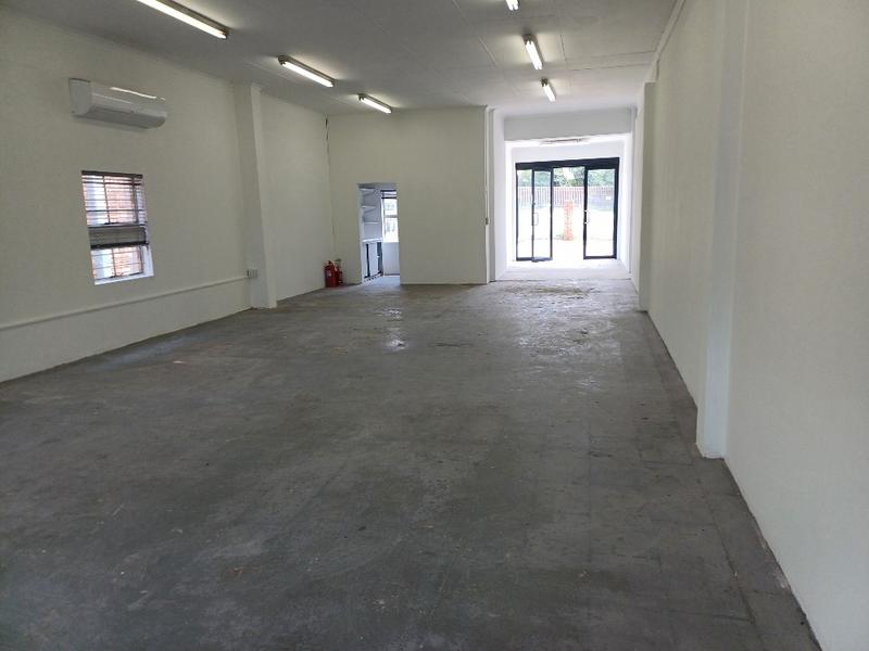 To Let commercial Property for Rent in Highveld Gauteng