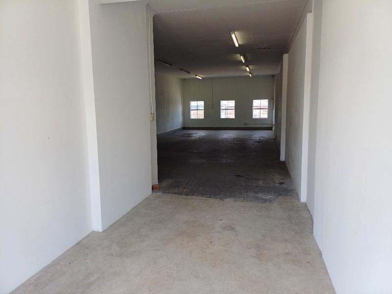 To Let commercial Property for Rent in Highveld Gauteng