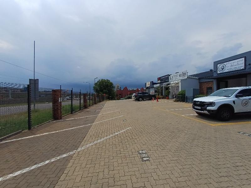 To Let commercial Property for Rent in Highveld Gauteng