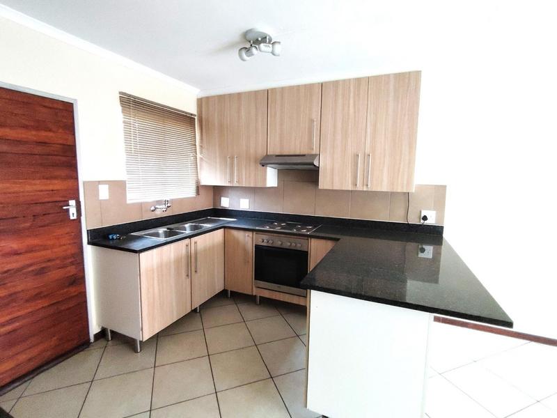 To Let 3 Bedroom Property for Rent in Monavoni Gauteng