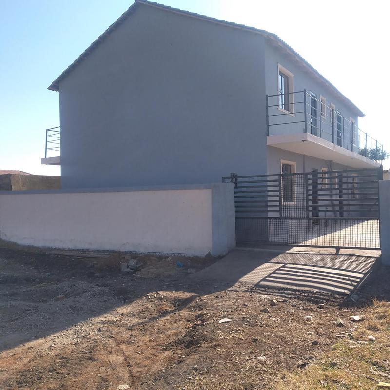 To Let 1 Bedroom Property for Rent in Protea Glen Gauteng