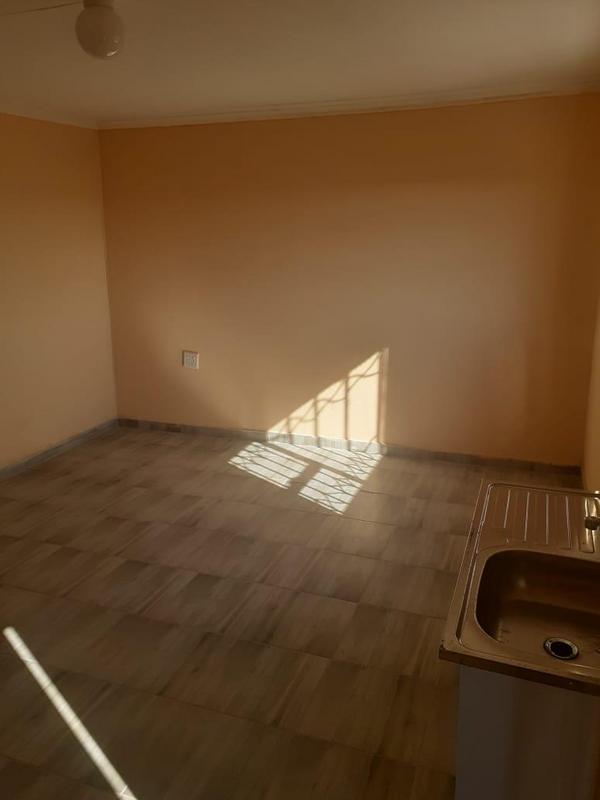 To Let 1 Bedroom Property for Rent in Protea Glen Gauteng