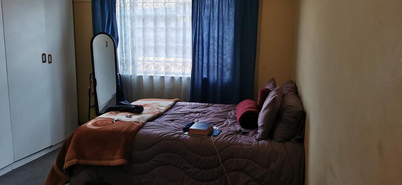 1 Bedroom Property for Sale in Townsview Gauteng