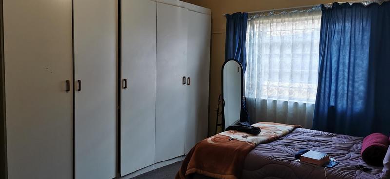 1 Bedroom Property for Sale in Townsview Gauteng