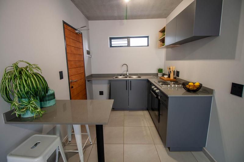 2 Bedroom Property for Sale in Jabulani Gauteng