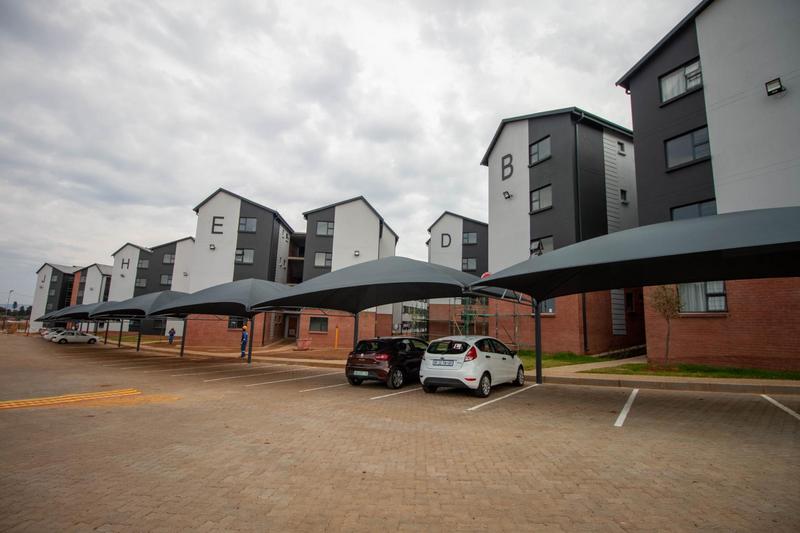 2 Bedroom Property for Sale in Jabulani Gauteng