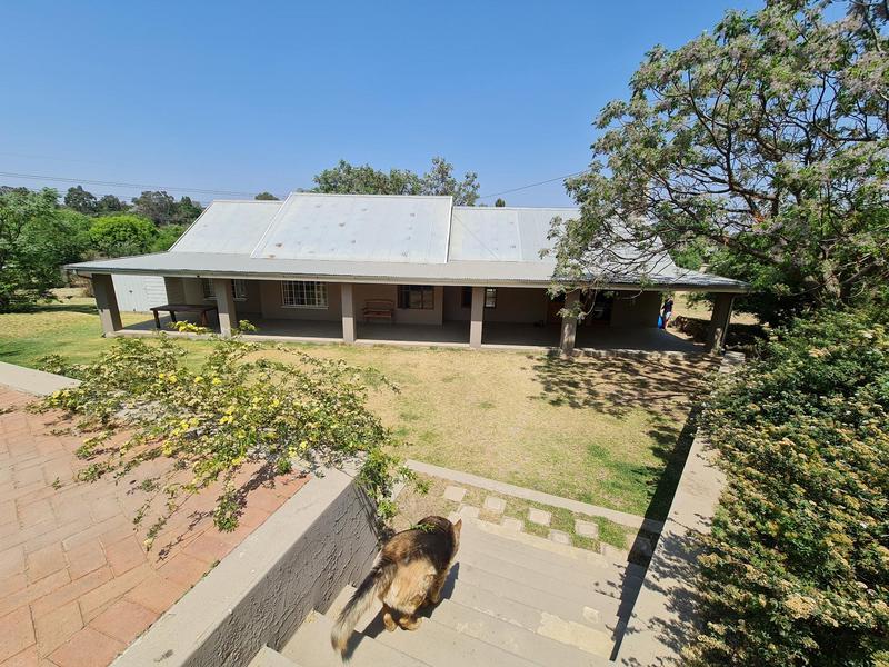 2 Bedroom Property for Sale in Glenferness Gauteng