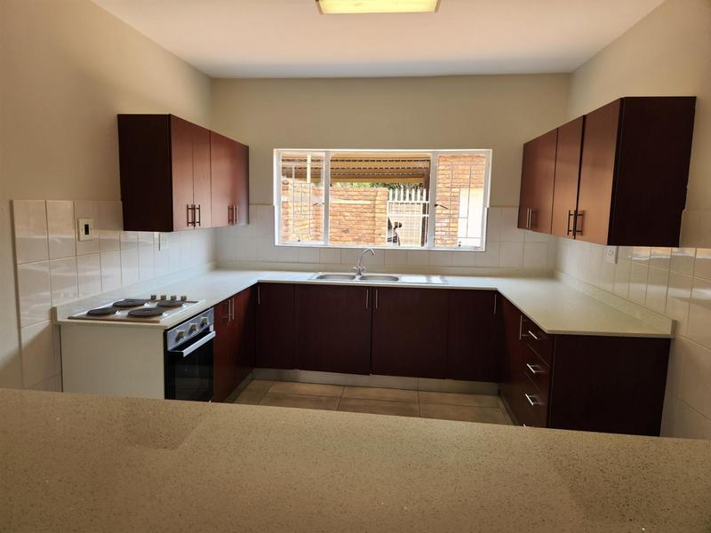 3 Bedroom Property for Sale in Wonderboom Gauteng