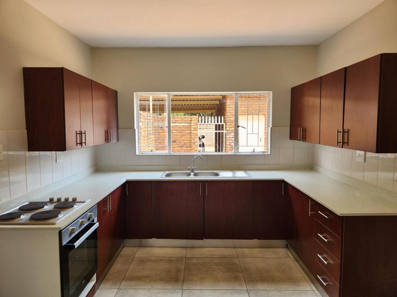 3 Bedroom Property for Sale in Wonderboom Gauteng
