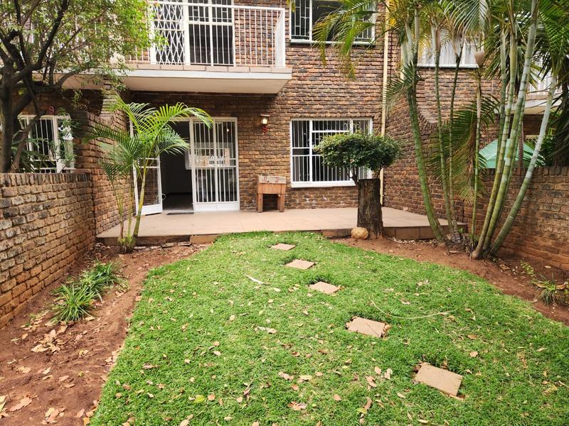 3 Bedroom Property for Sale in Wonderboom Gauteng