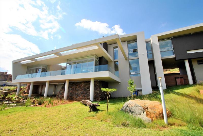 4 Bedroom Property for Sale in Bassonia Gauteng