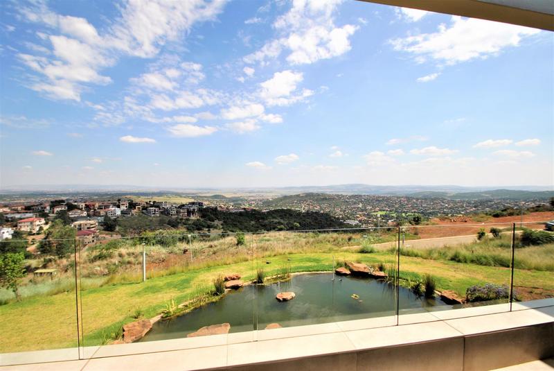 4 Bedroom Property for Sale in Bassonia Gauteng