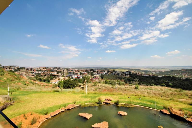 4 Bedroom Property for Sale in Bassonia Gauteng