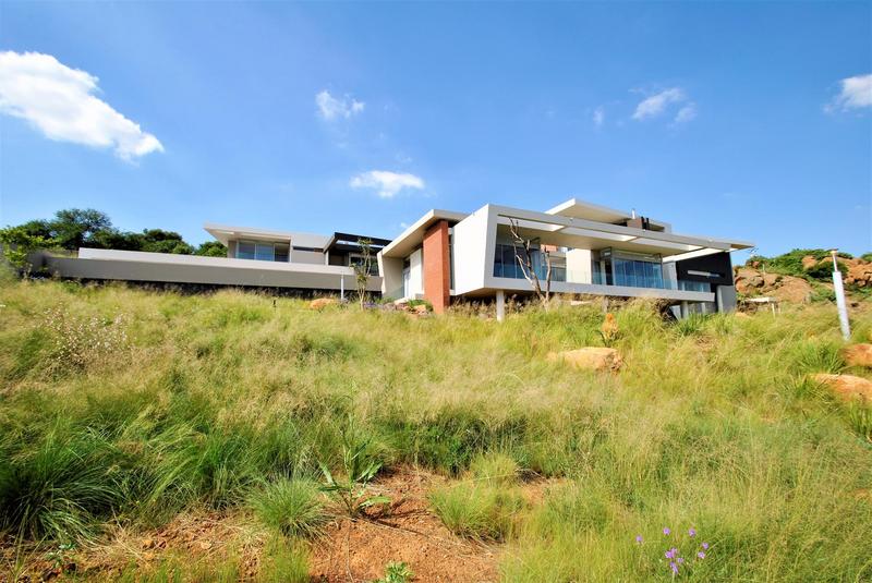 4 Bedroom Property for Sale in Bassonia Gauteng