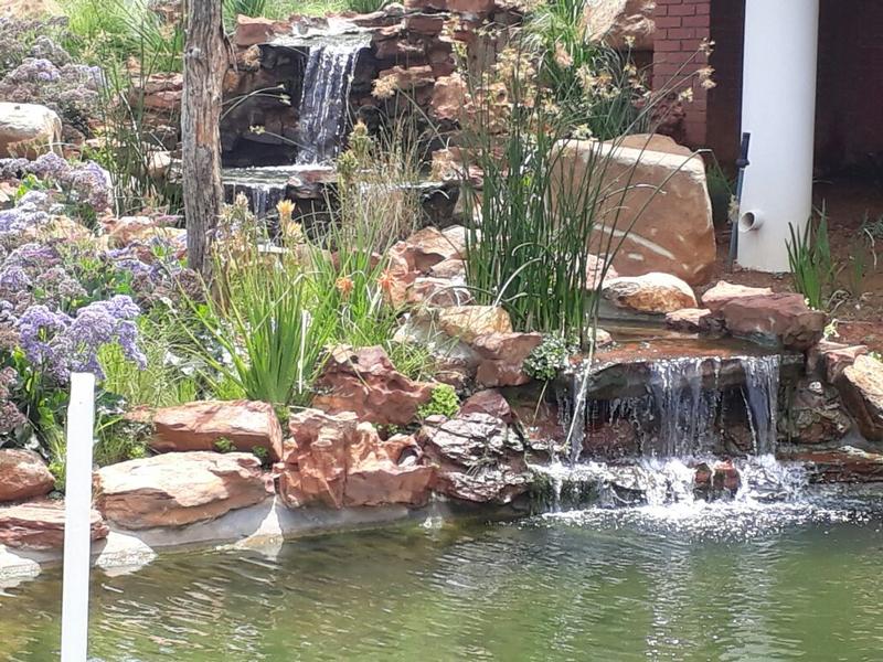 4 Bedroom Property for Sale in Bassonia Gauteng