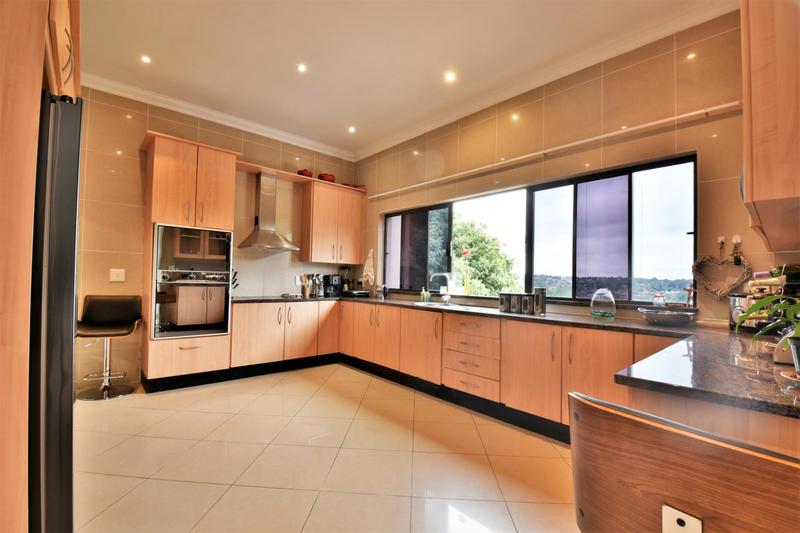 4 Bedroom Property for Sale in Glenvista Gauteng