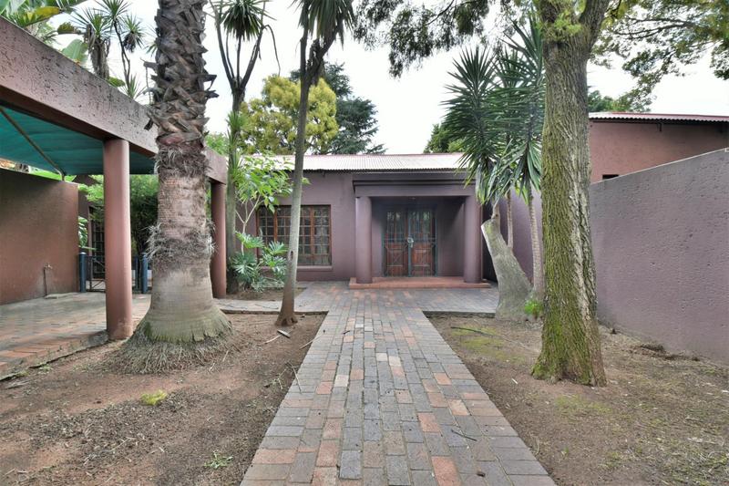 7 Bedroom Property for Sale in Orchards Gauteng