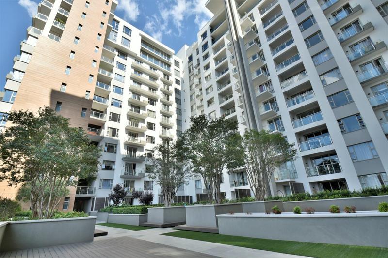 2 Bedroom Property for Sale in Rosebank Gauteng
