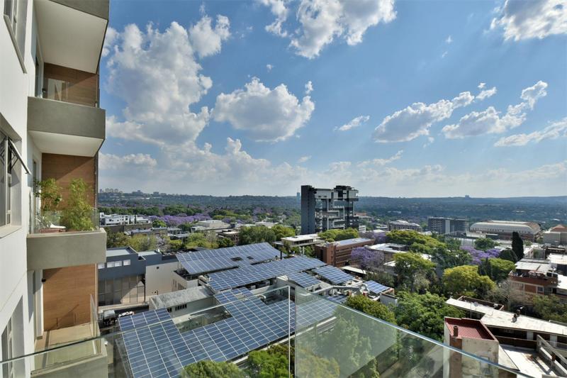 2 Bedroom Property for Sale in Rosebank Gauteng